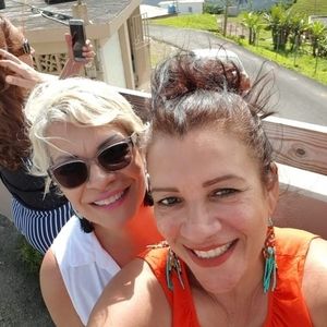 Meet your Posher, Nereida